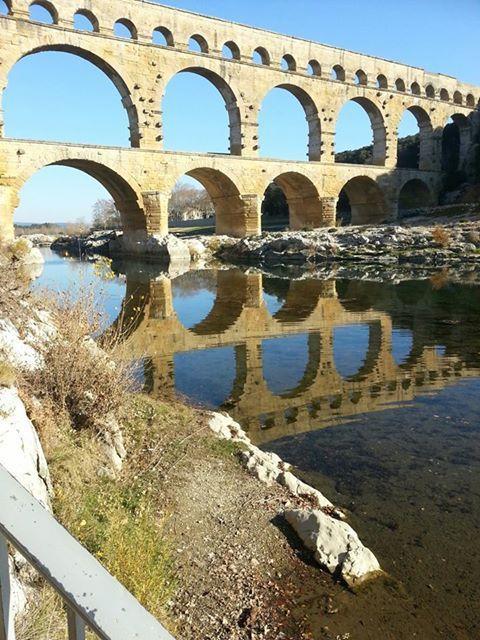 לינה וארוחת בוקר Uzès Le Richelieu מראה חיצוני תמונה